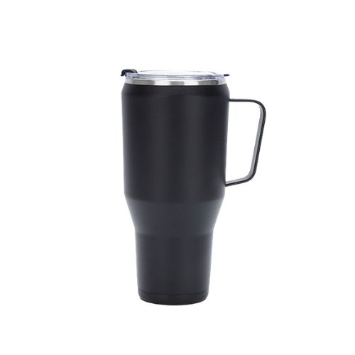 30oz 提手tumbler of OEM/ODM Custom 30oz/40 oz Stainless Steel Vacuum Tumbler with Handle and Straw